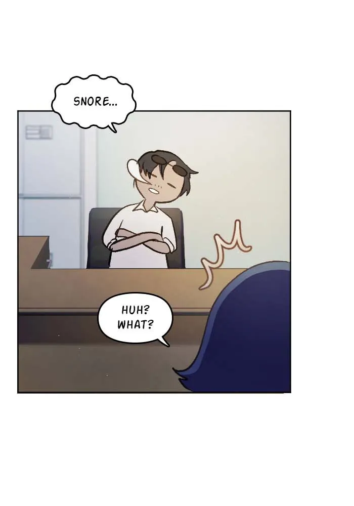GANDA: Night Defender Chapter 6 page 41 - 