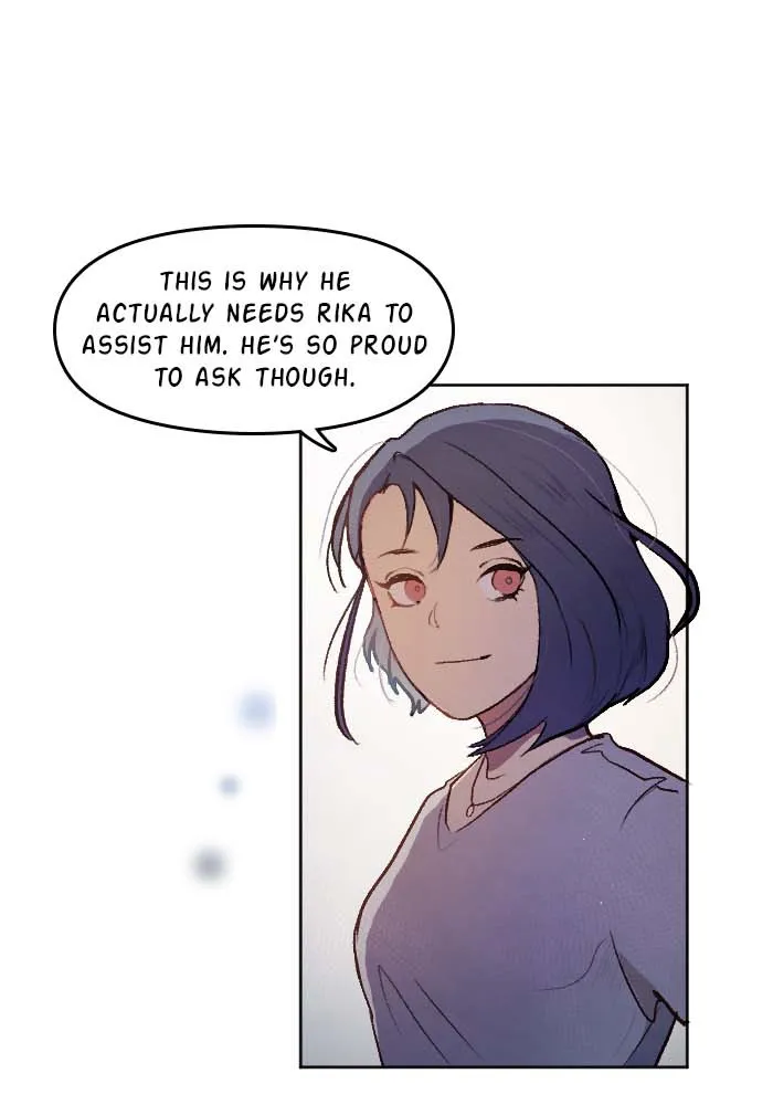 GANDA: Night Defender Chapter 6 page 43 - 