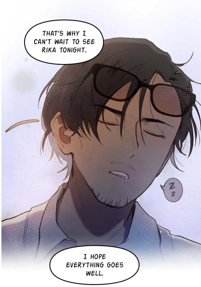 GANDA: Night Defender Chapter 6 page 46 - 