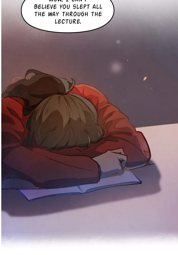 GANDA: Night Defender Chapter 6 page 48 - 