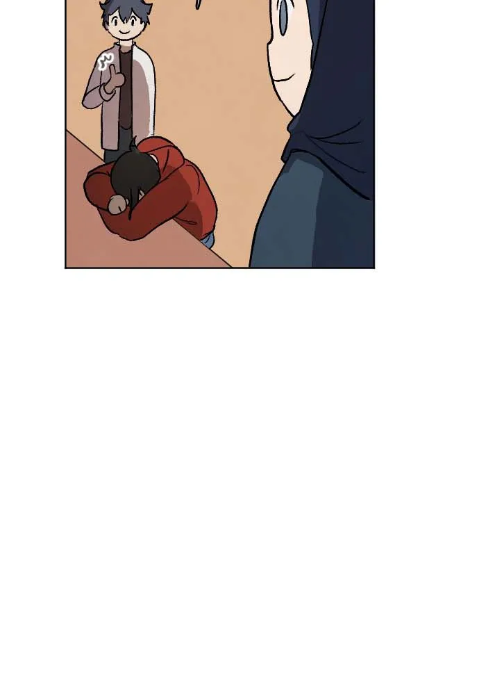 GANDA: Night Defender Chapter 6 page 52 - 