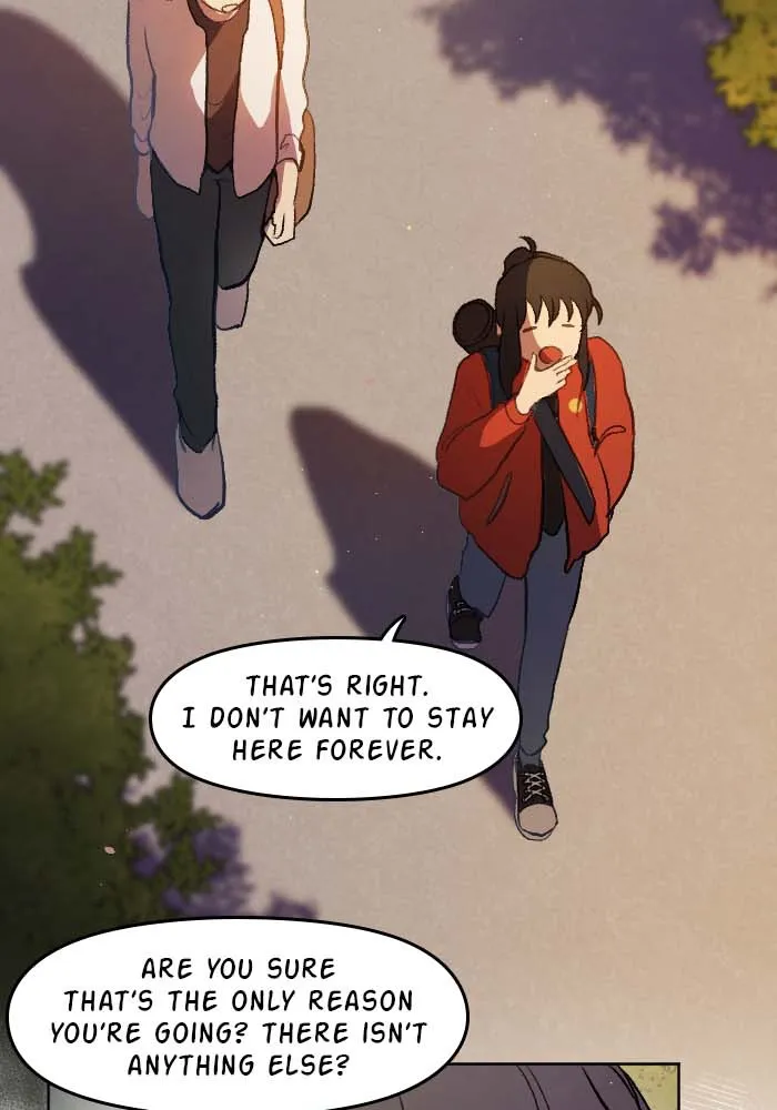 GANDA: Night Defender Chapter 6 page 55 - 