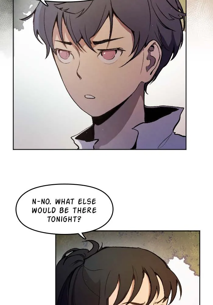 GANDA: Night Defender Chapter 6 page 56 - 