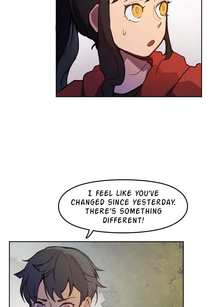 GANDA: Night Defender Chapter 6 page 57 - 