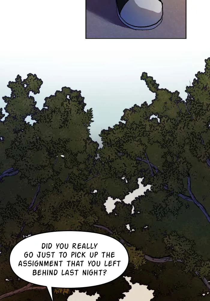 GANDA: Night Defender Chapter 6 page 59 - 