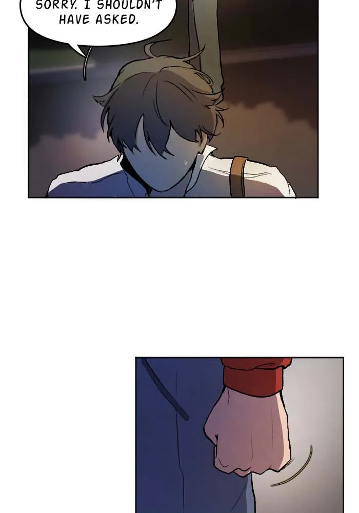 GANDA: Night Defender Chapter 6 page 63 - 