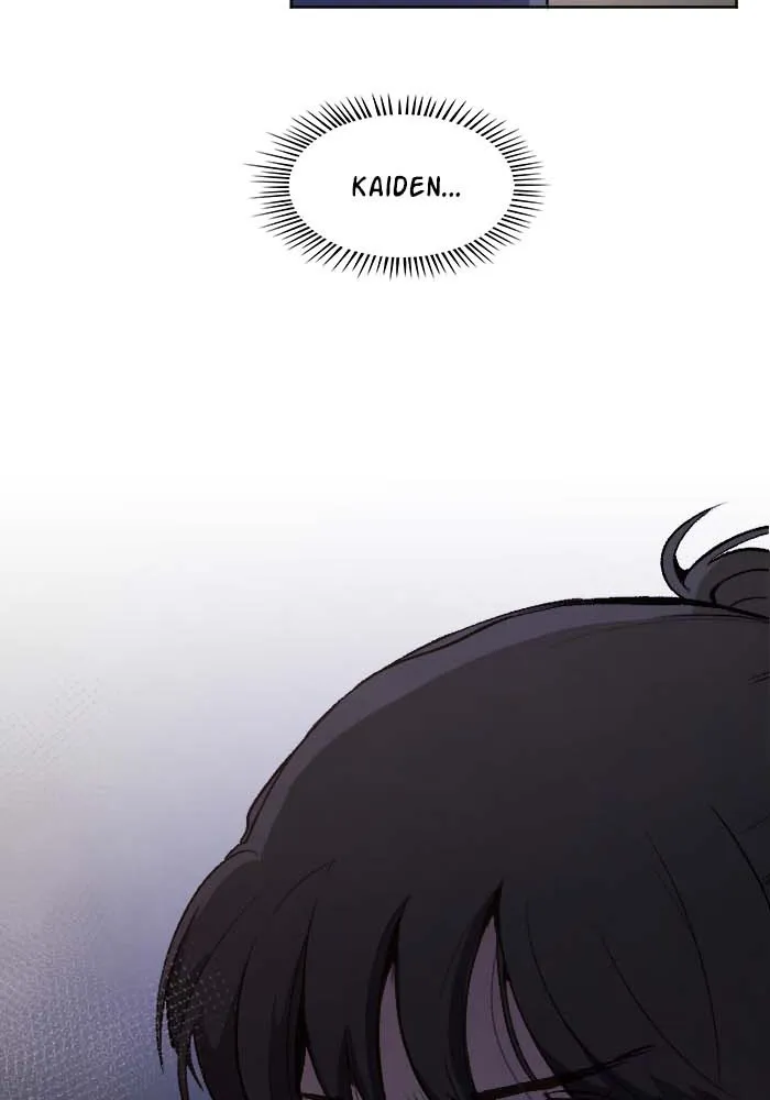GANDA: Night Defender Chapter 6 page 64 - 