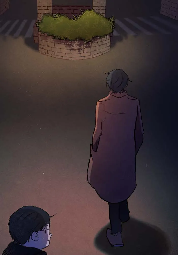 GANDA: Night Defender Chapter 6 page 69 - 