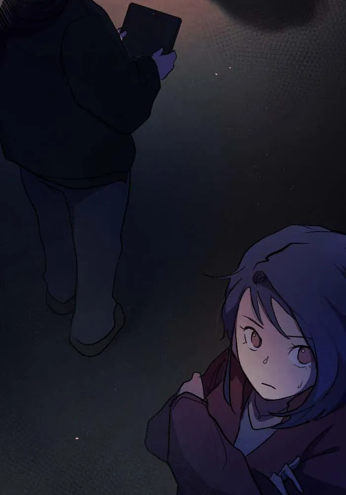 GANDA: Night Defender Chapter 6 page 70 - 