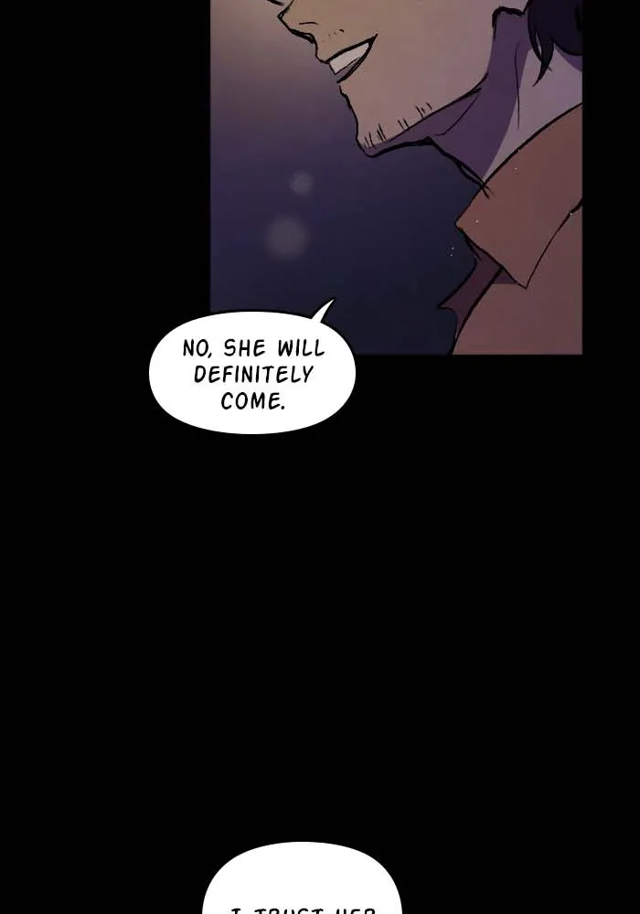 GANDA: Night Defender Chapter 6 page 72 - 