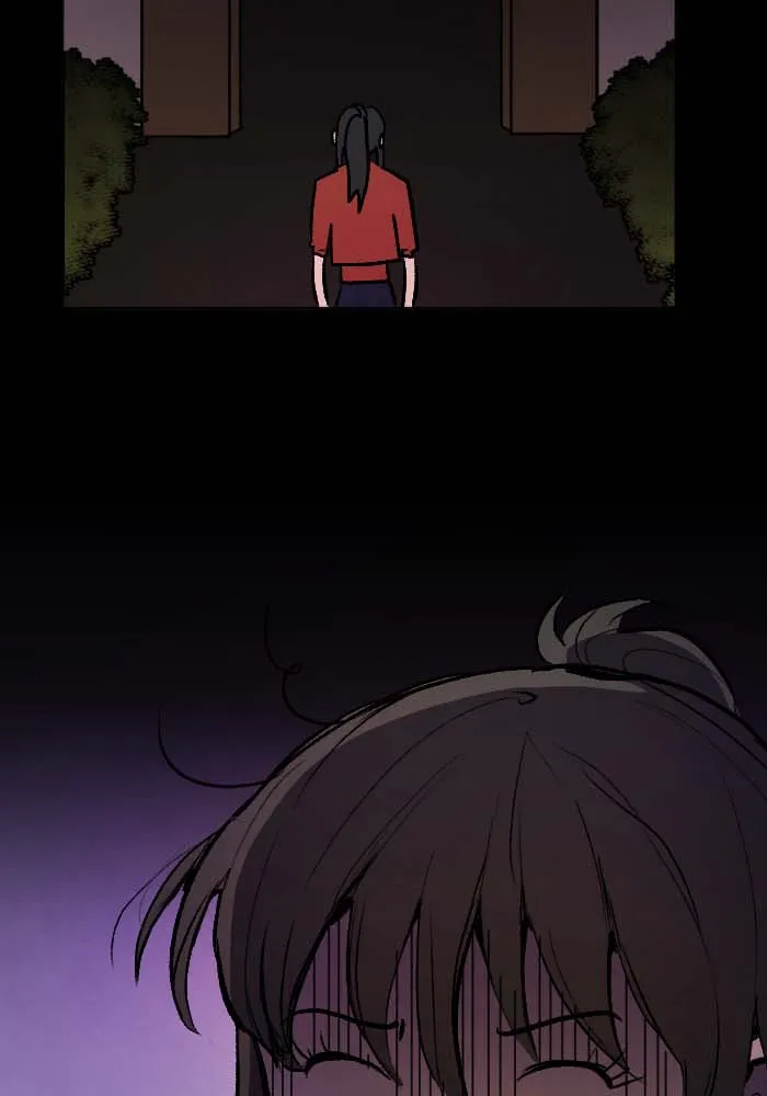 GANDA: Night Defender Chapter 6 page 75 - 