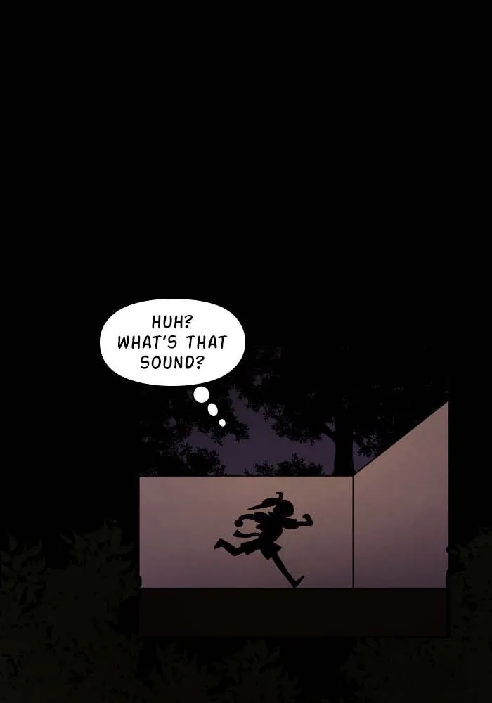 GANDA: Night Defender Chapter 6 page 79 - 