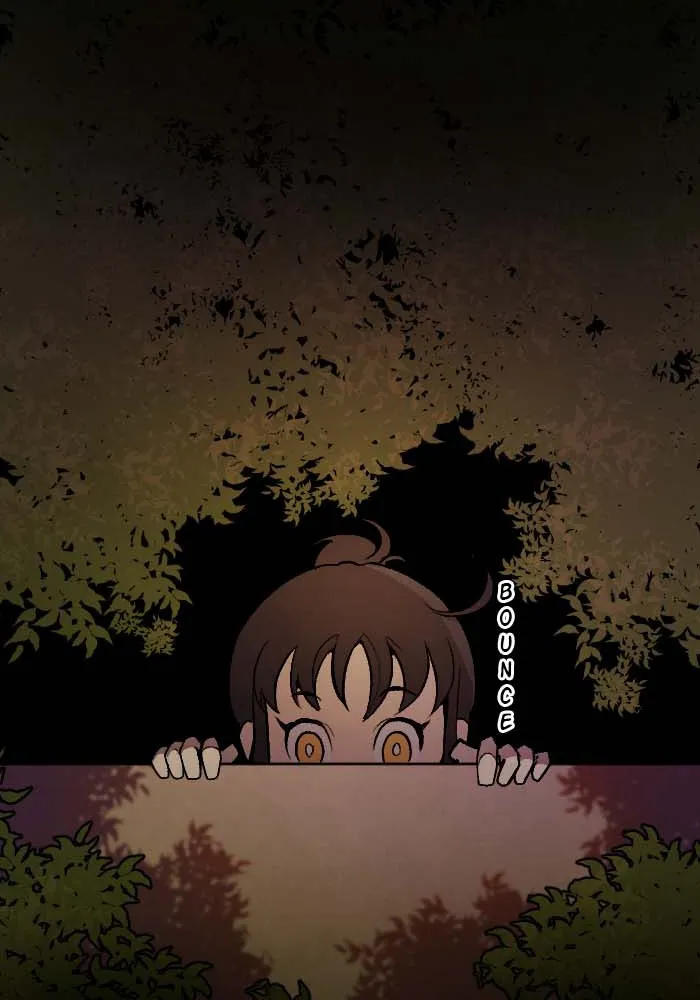 GANDA: Night Defender Chapter 6 page 80 - 