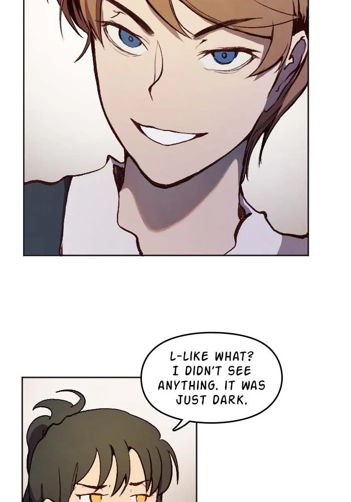 GANDA: Night Defender Chapter 6 page 9 - 