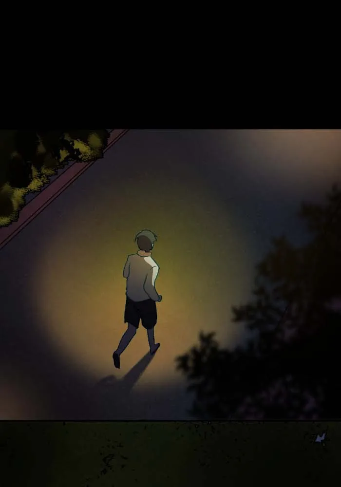 GANDA: Night Defender Chapter 6 page 82 - 