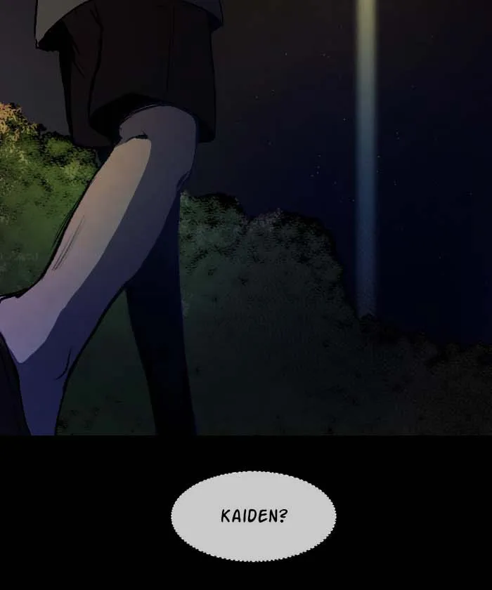 GANDA: Night Defender Chapter 6 page 84 - 
