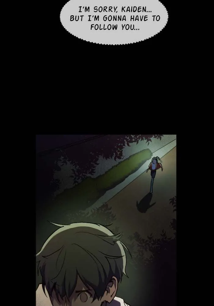 GANDA: Night Defender Chapter 7 page 11 - 