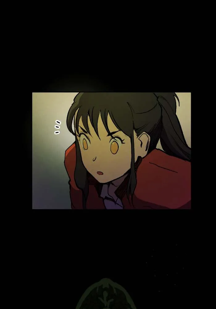 GANDA: Night Defender Chapter 7 page 13 - 