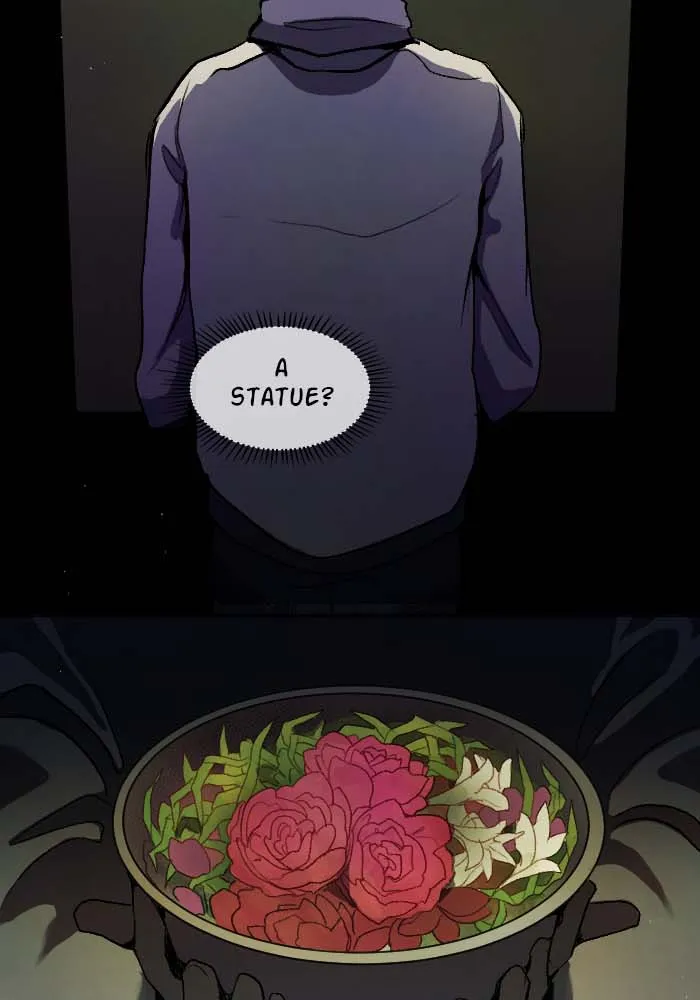 GANDA: Night Defender Chapter 7 page 15 - 