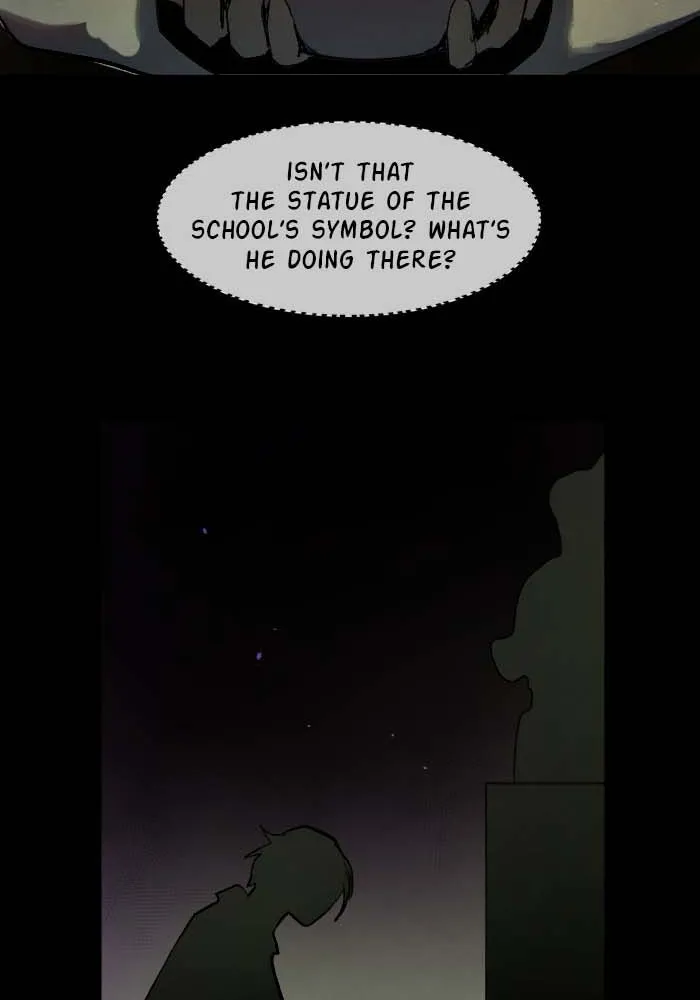 GANDA: Night Defender Chapter 7 page 16 - 