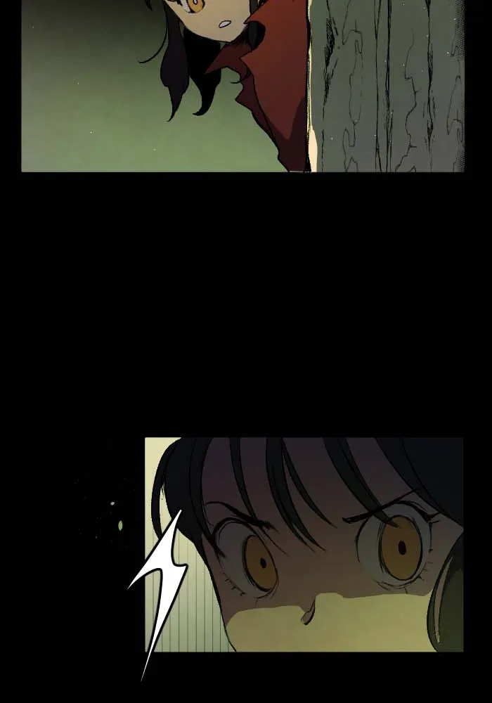 GANDA: Night Defender Chapter 7 page 18 - 