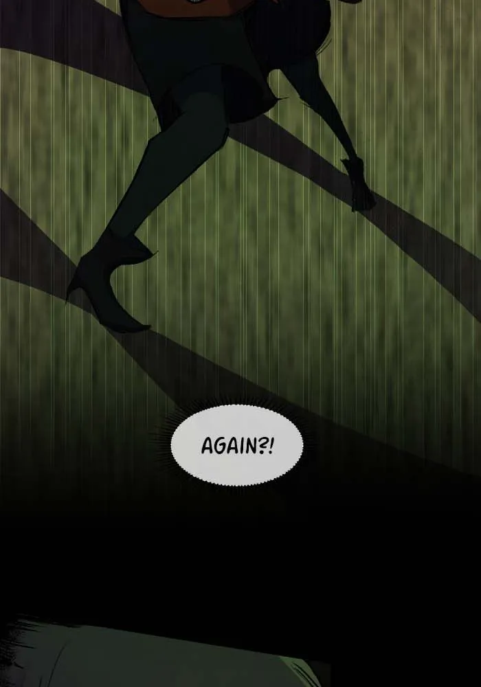 GANDA: Night Defender Chapter 7 page 20 - 