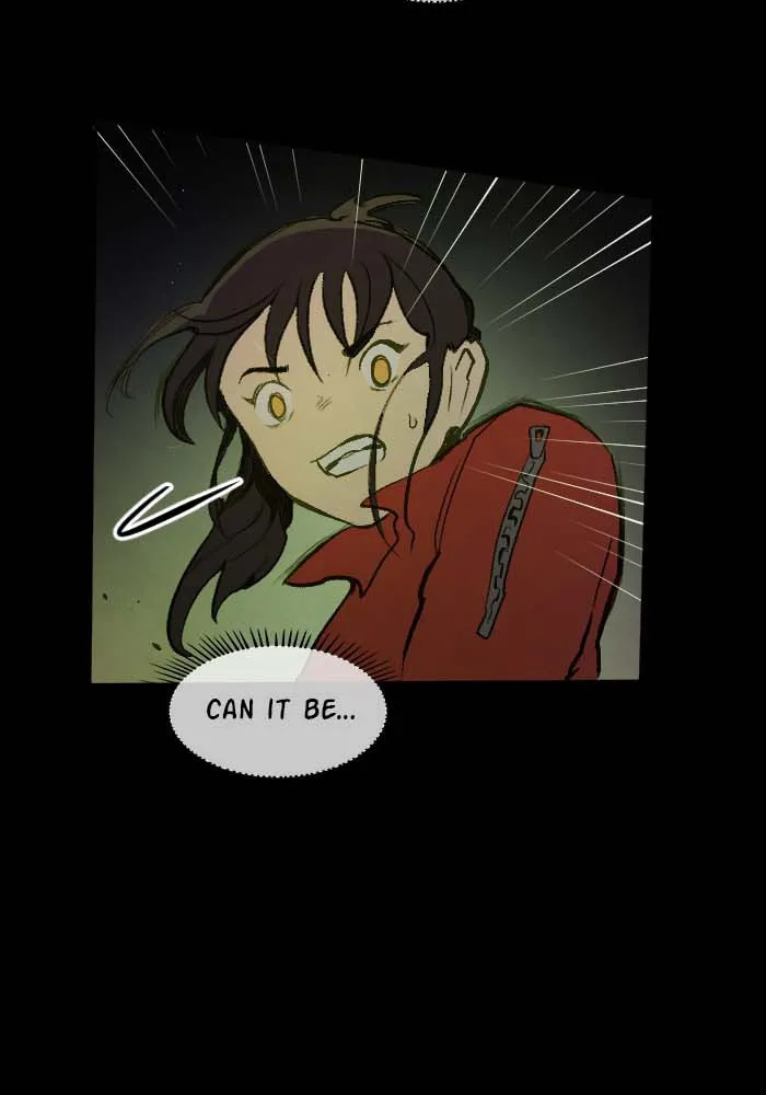 GANDA: Night Defender Chapter 7 page 22 - 