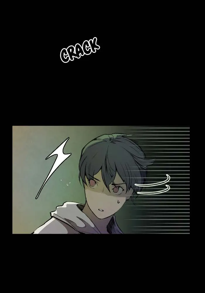 GANDA: Night Defender Chapter 7 page 27 - 