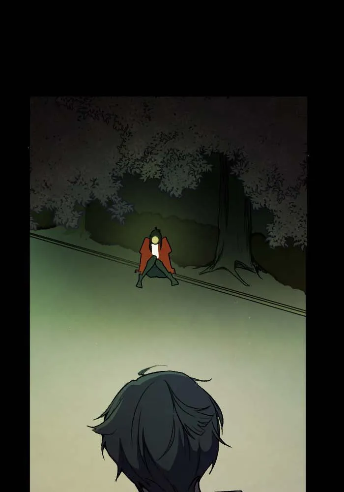 GANDA: Night Defender Chapter 7 page 28 - 