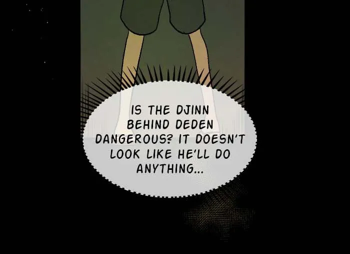 GANDA: Night Defender Chapter 7 page 35 - 