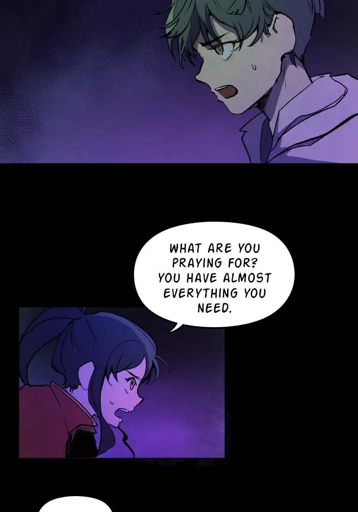 GANDA: Night Defender Chapter 7 page 37 - 