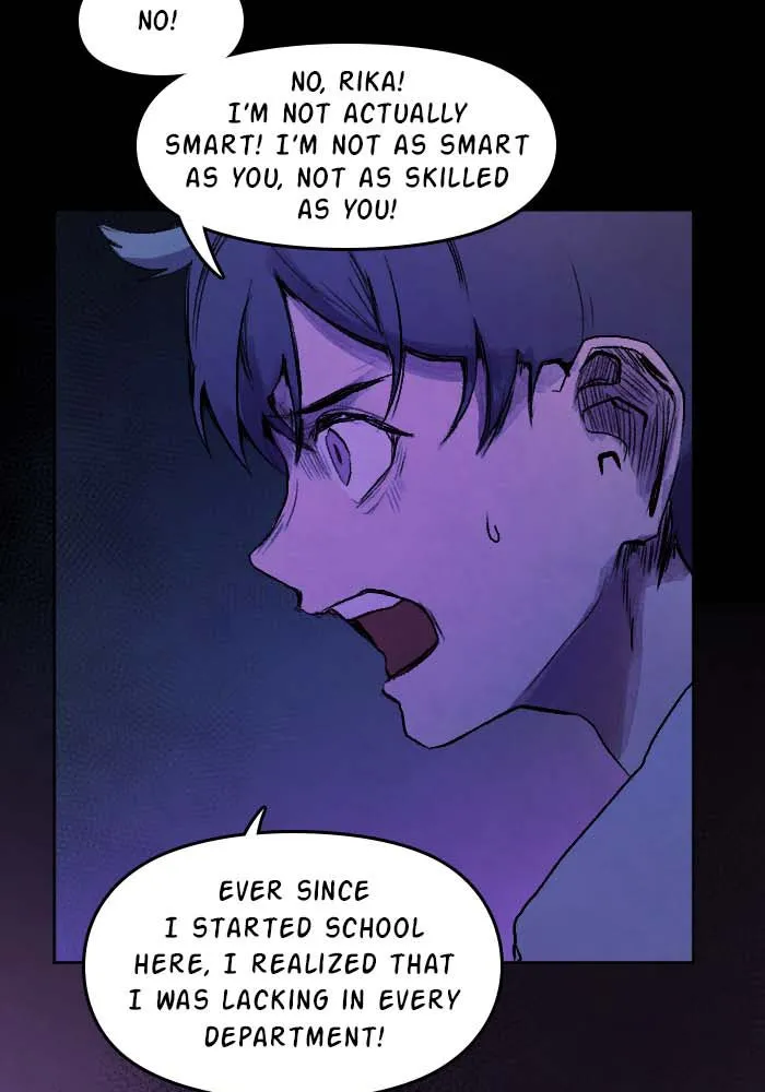 GANDA: Night Defender Chapter 7 page 38 - 