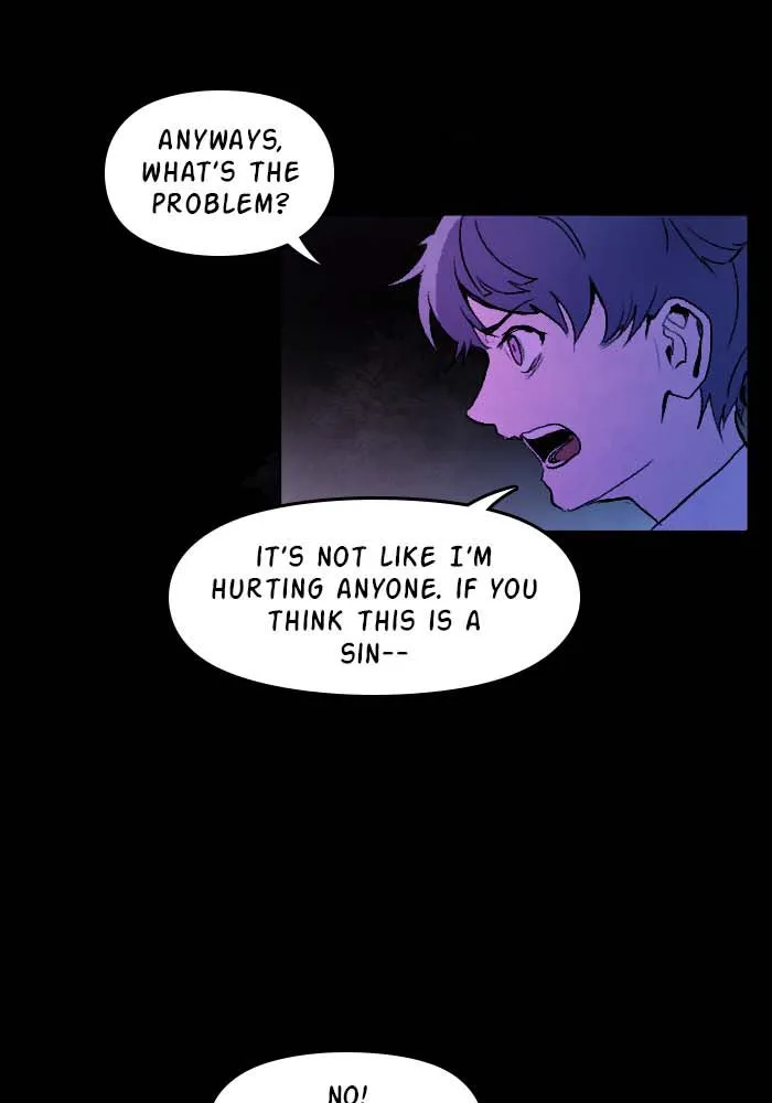 GANDA: Night Defender Chapter 7 page 41 - 