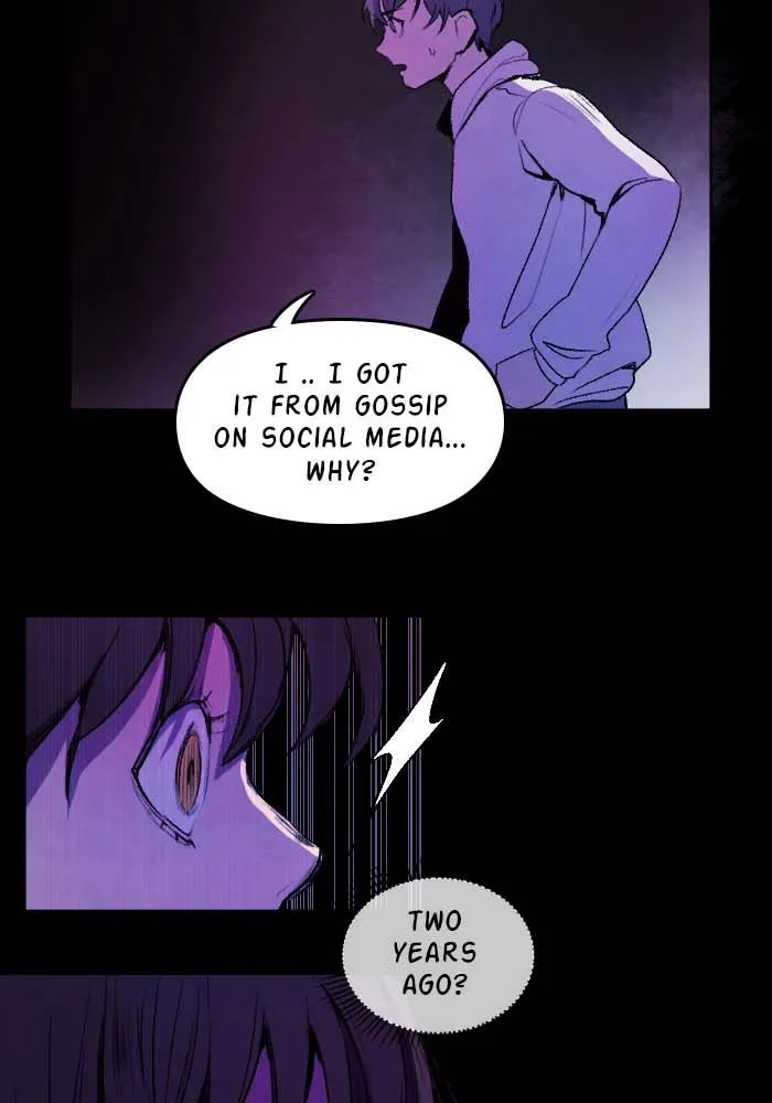GANDA: Night Defender Chapter 7 page 43 - 