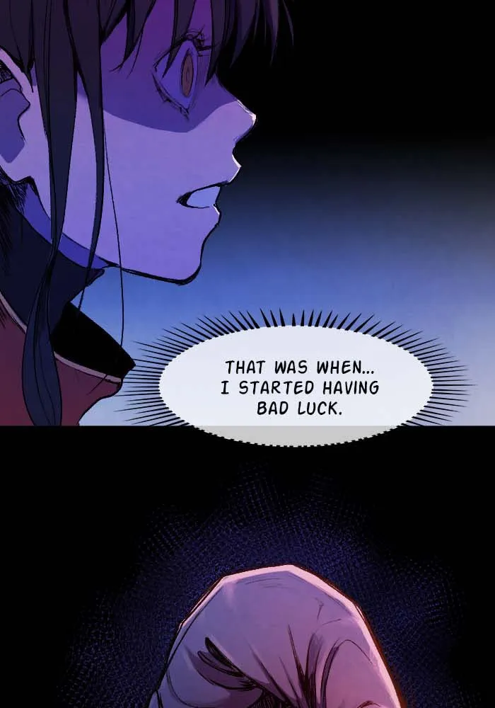GANDA: Night Defender Chapter 7 page 44 - 