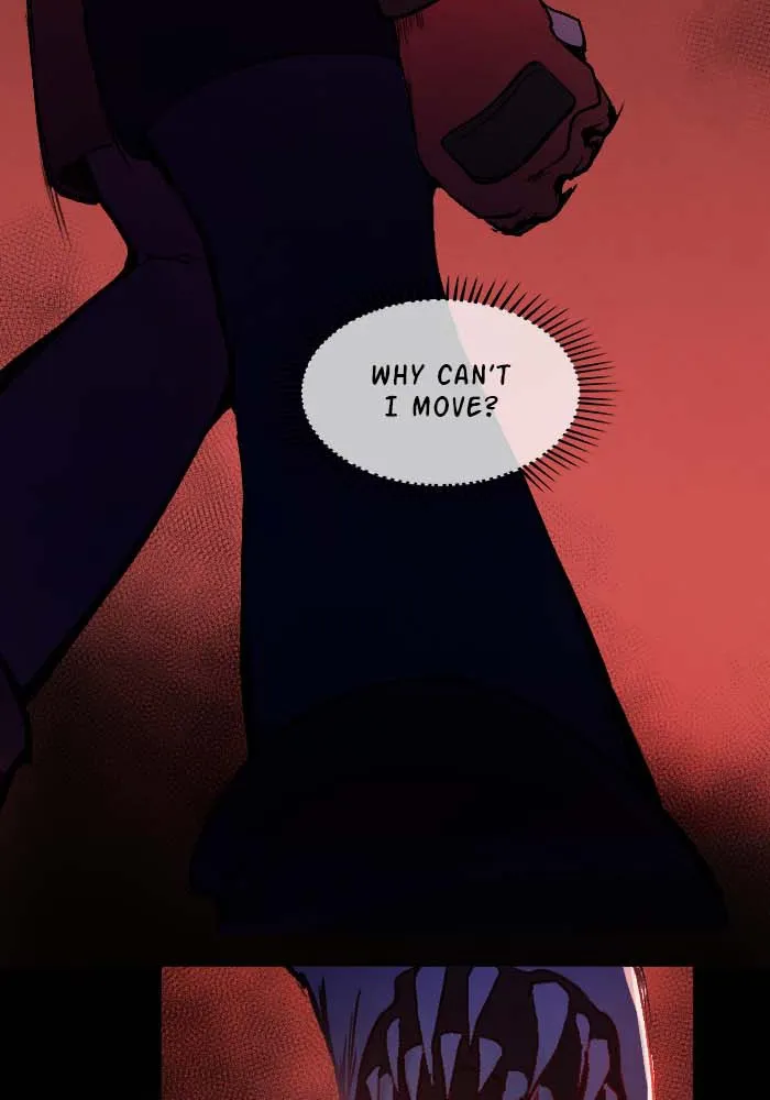 GANDA: Night Defender Chapter 7 page 49 - 