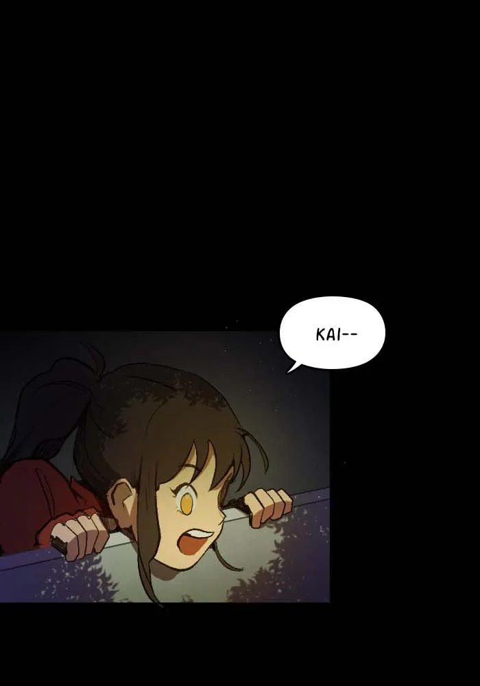 GANDA: Night Defender Chapter 7 page 6 - 