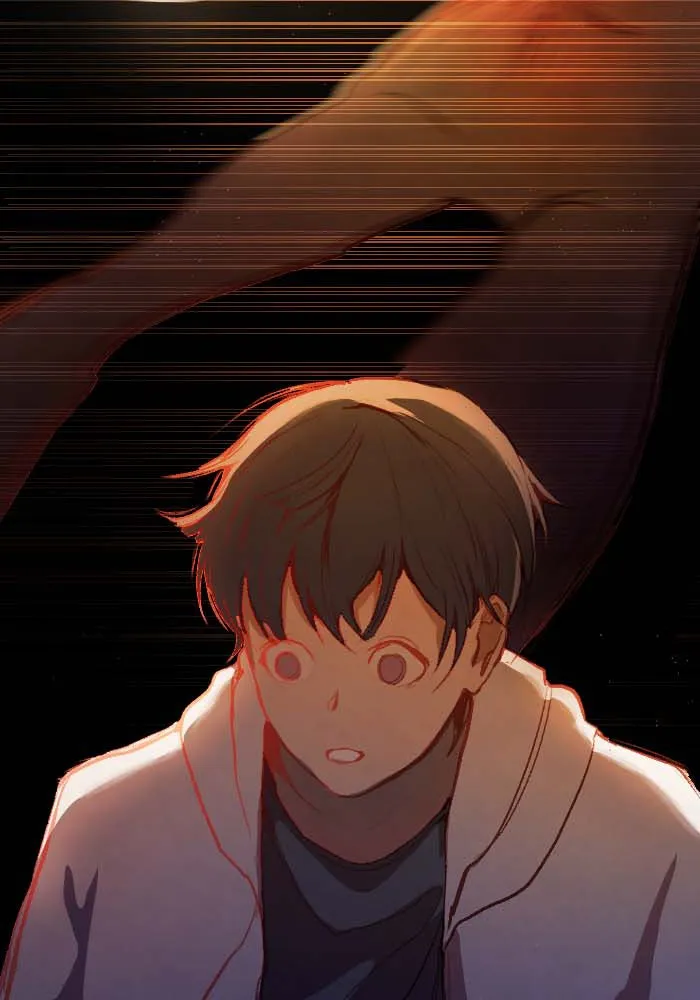 GANDA: Night Defender Chapter 7 page 53 - 