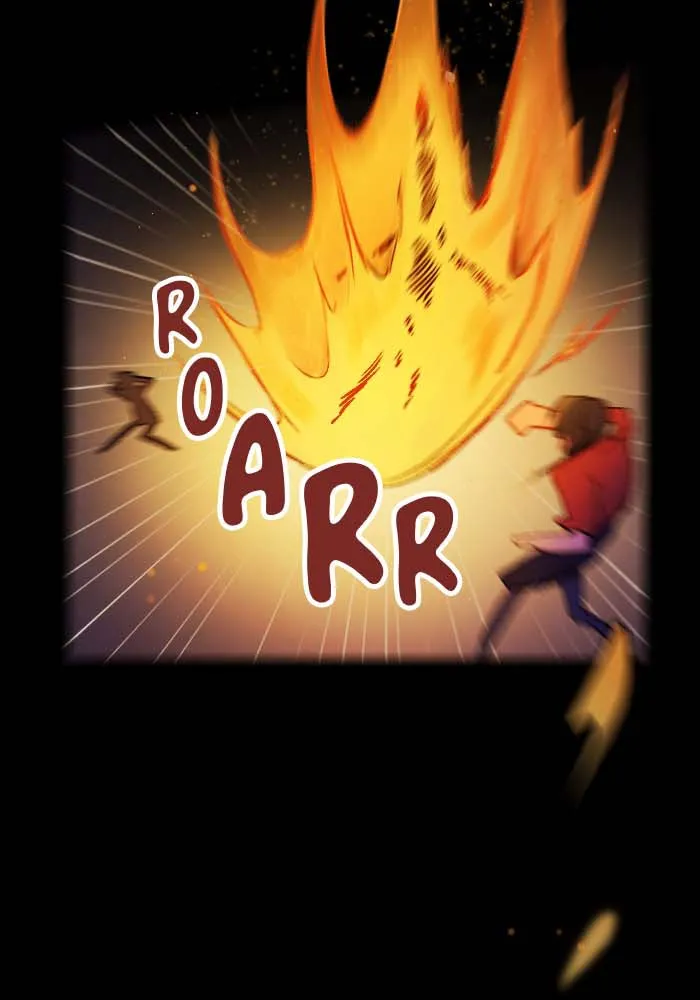 GANDA: Night Defender Chapter 7 page 56 - 