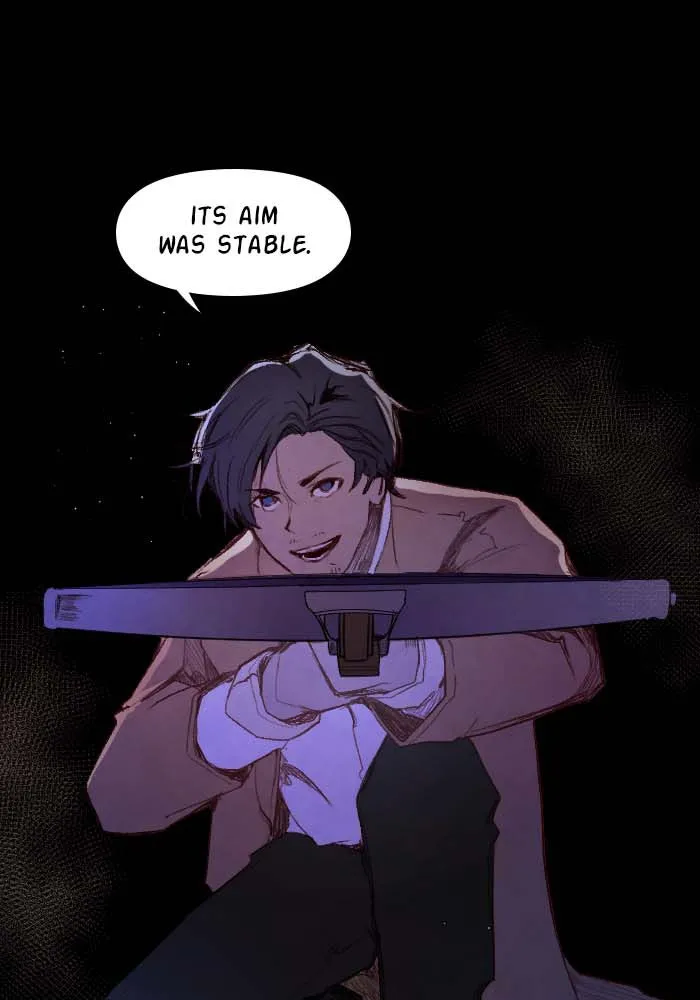 GANDA: Night Defender Chapter 7 page 58 - 