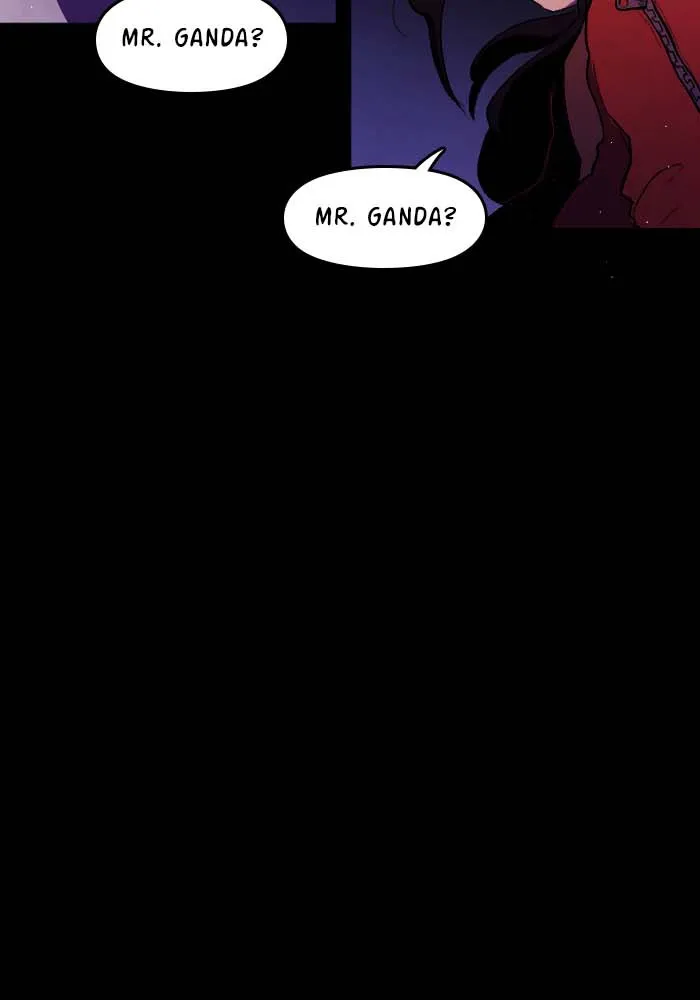 GANDA: Night Defender Chapter 7 page 60 - 