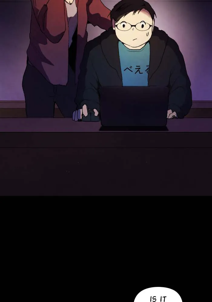 GANDA: Night Defender Chapter 7 page 63 - 