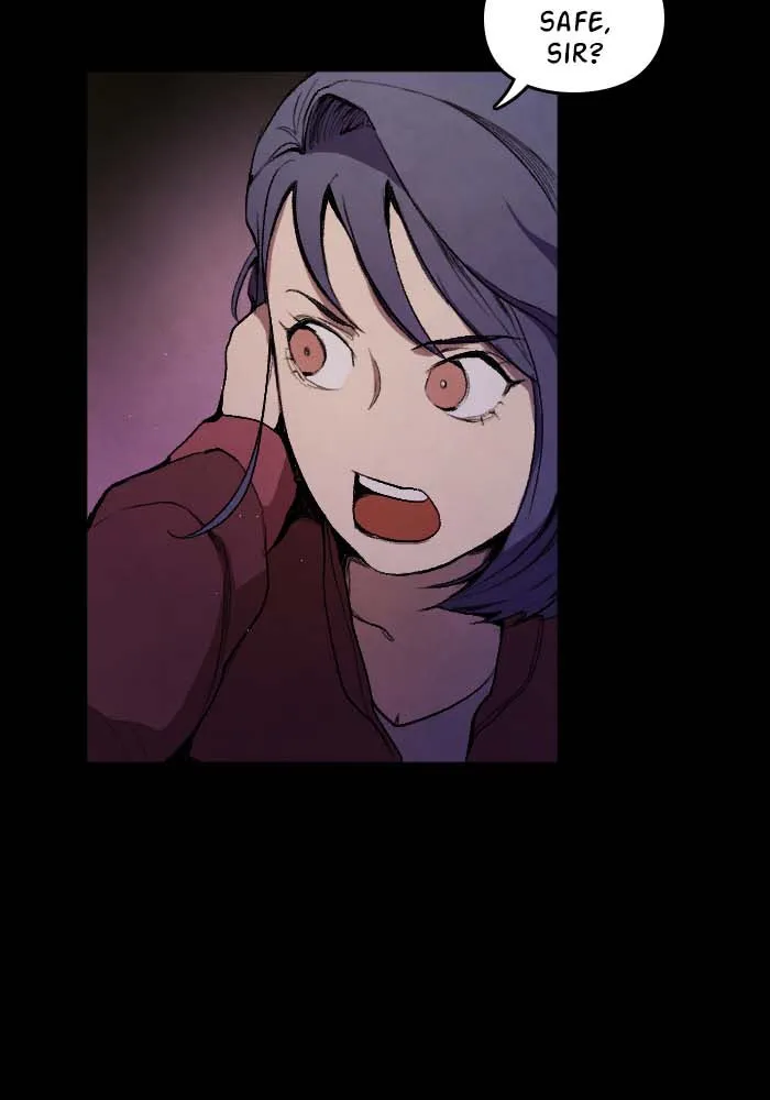 GANDA: Night Defender Chapter 7 page 64 - 