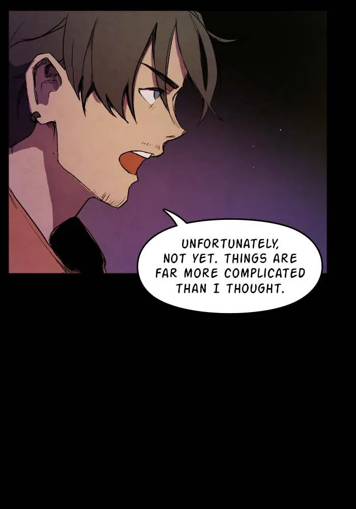 GANDA: Night Defender Chapter 7 page 65 - 