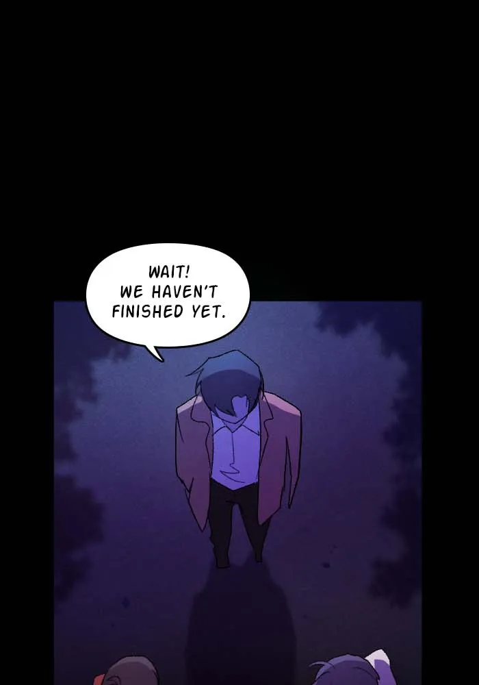 GANDA: Night Defender Chapter 7 page 68 - 