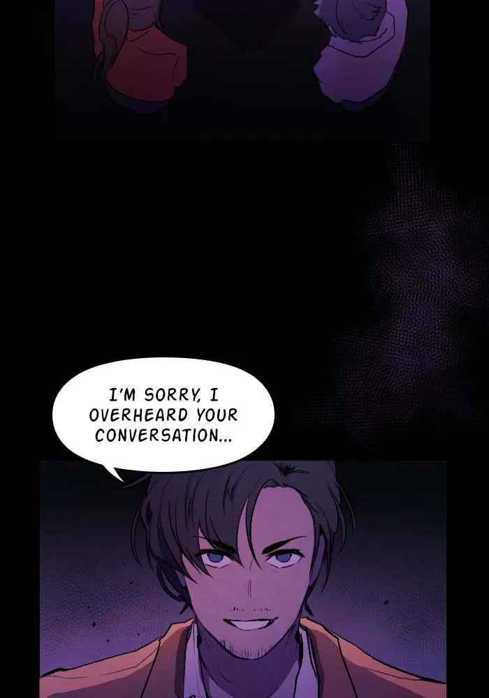 GANDA: Night Defender Chapter 7 page 69 - 