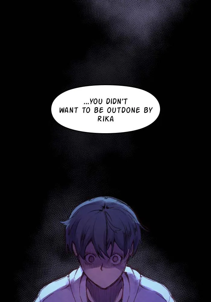 GANDA: Night Defender Chapter 7 page 73 - 