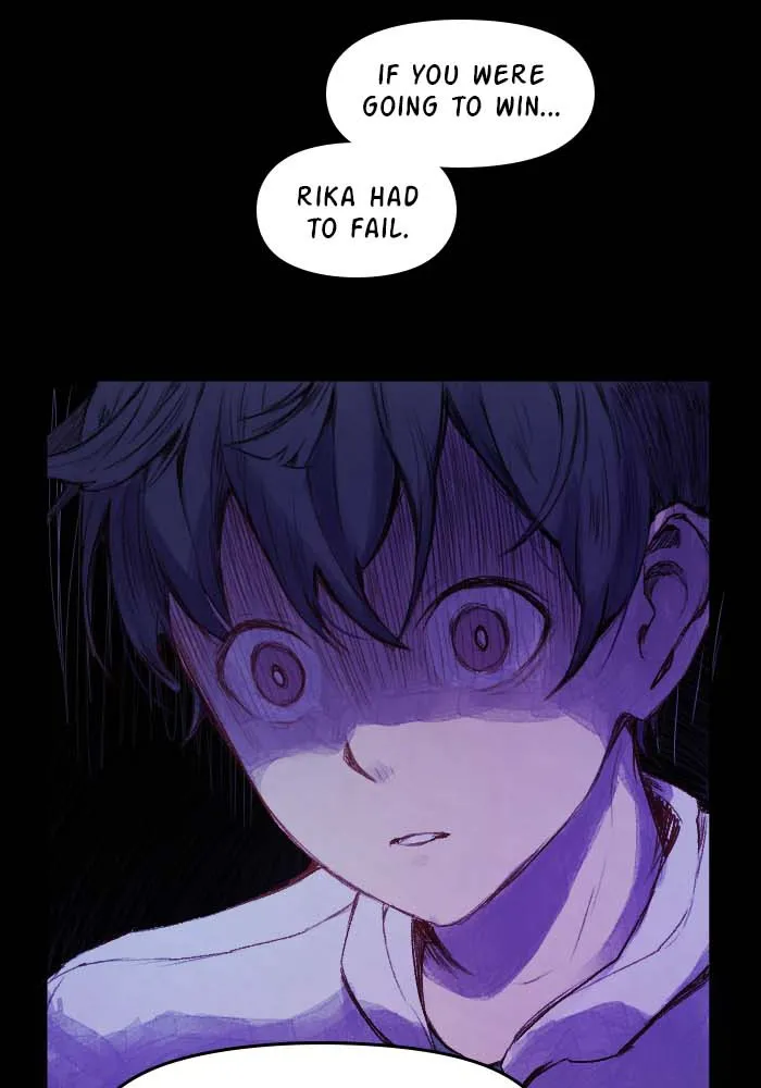GANDA: Night Defender Chapter 7 page 75 - 