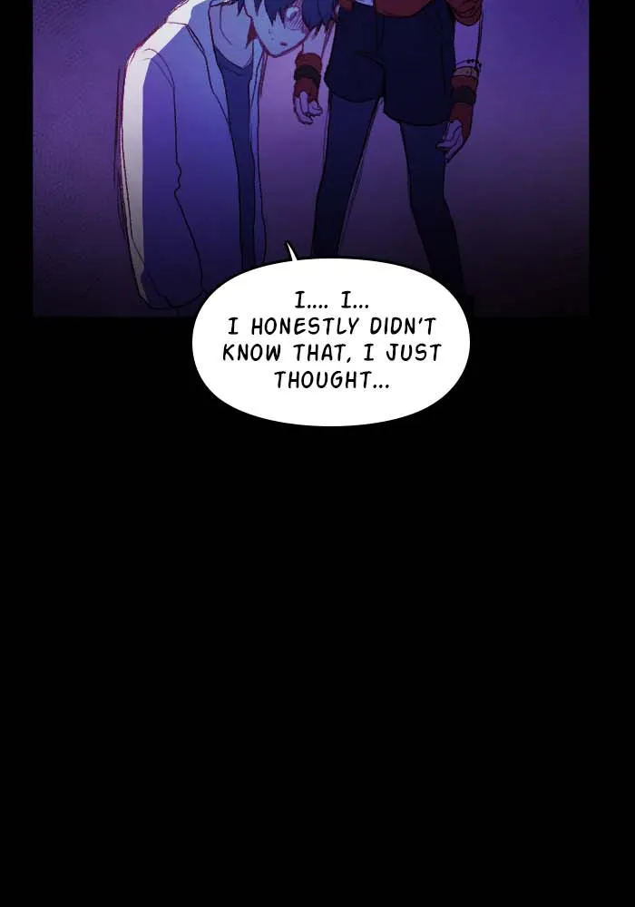 GANDA: Night Defender Chapter 7 page 77 - 
