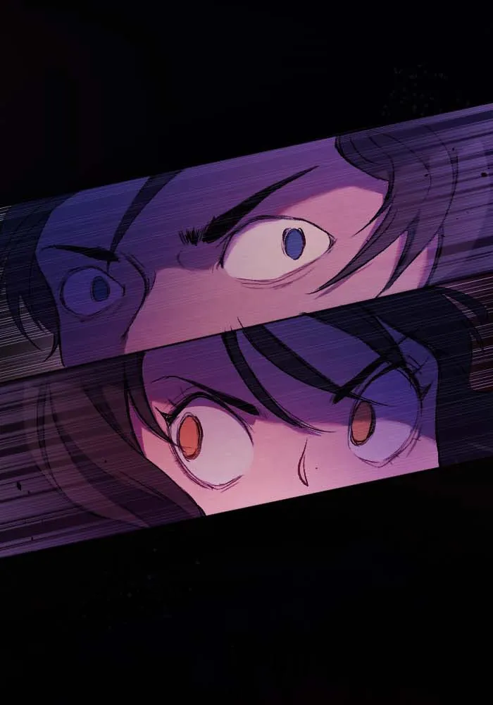 GANDA: Night Defender Chapter 7 page 82 - 